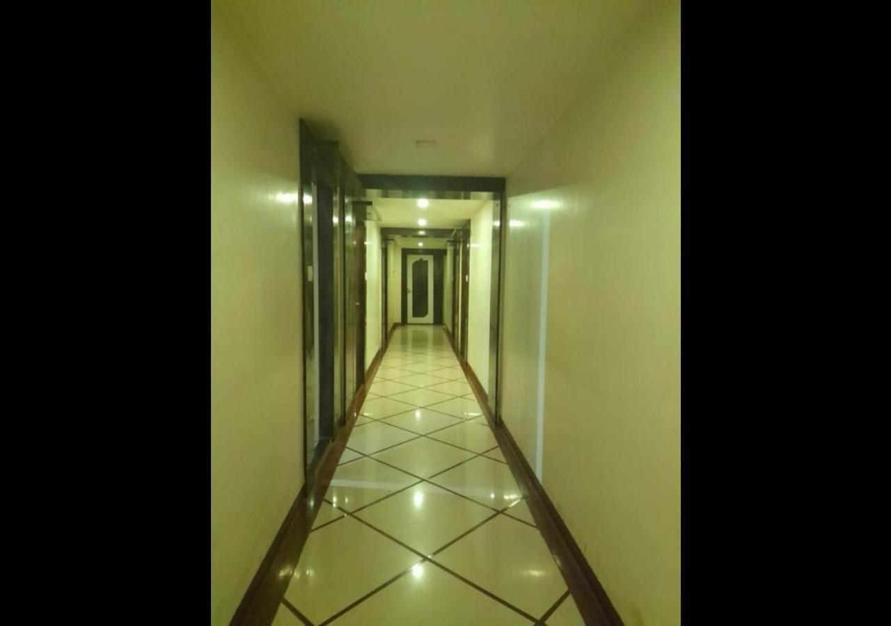 Hotel Sai Ganesh Lodging & Boarding By Wb Inn Titwala Екстериор снимка