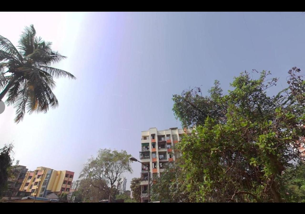 Hotel Sai Ganesh Lodging & Boarding By Wb Inn Titwala Екстериор снимка